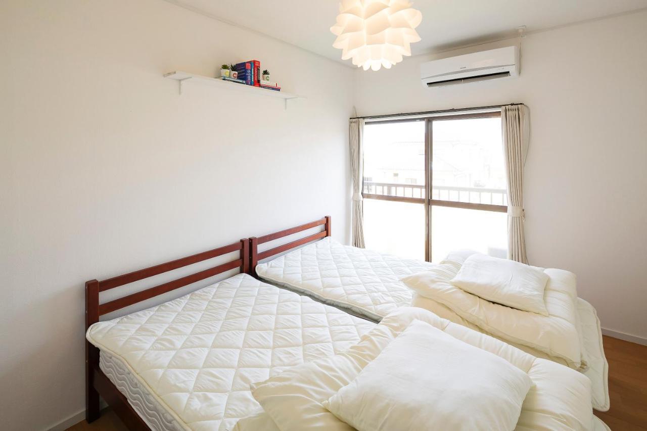 KujukuriWave House 99 - Self Check-In Only别墅 外观 照片