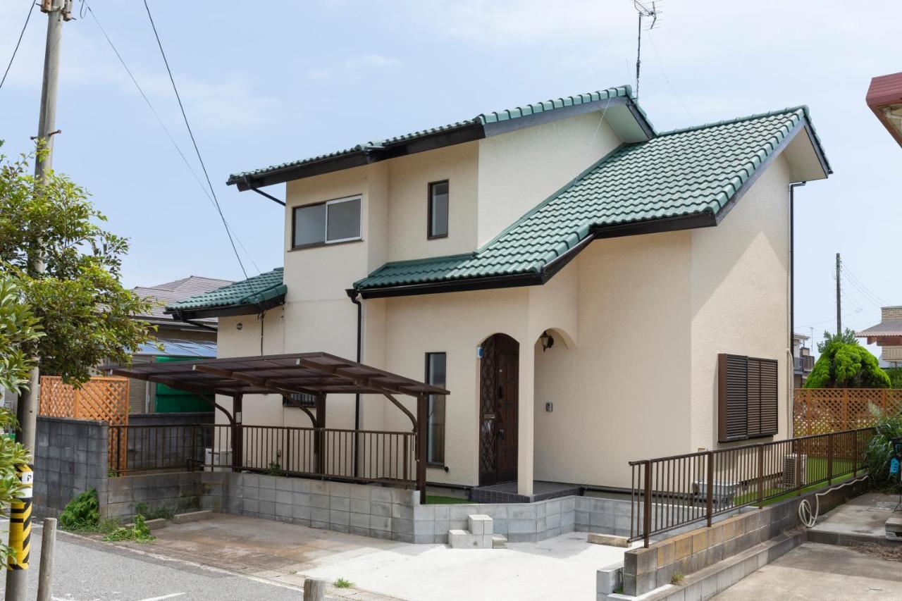 KujukuriWave House 99 - Self Check-In Only别墅 外观 照片
