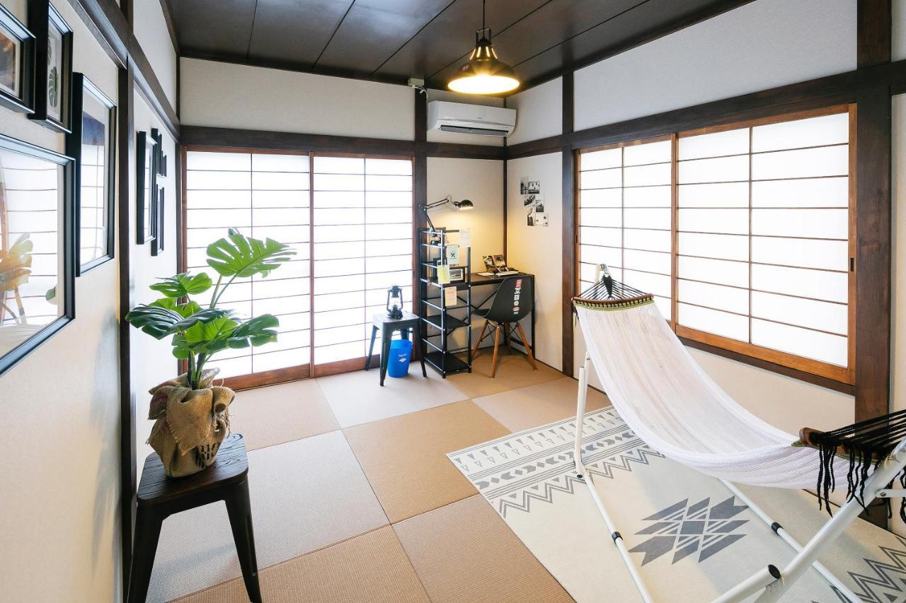KujukuriWave House 99 - Self Check-In Only别墅 外观 照片
