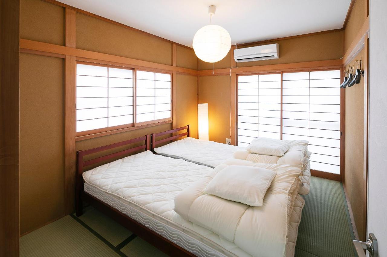 KujukuriWave House 99 - Self Check-In Only别墅 外观 照片